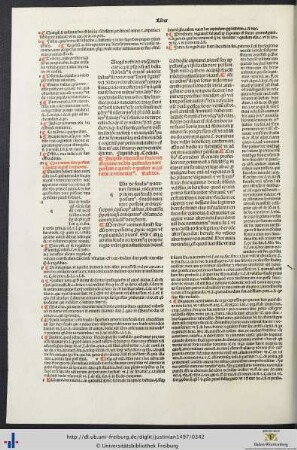 Consuetudines feudorum