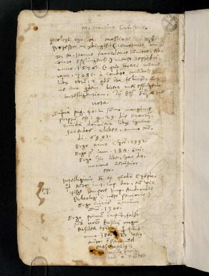 263, M. Martinus Crusius...