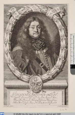 Johann Baptista Imhof