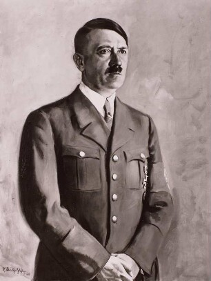 Adolf Hitler