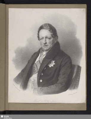 Wilhelm Ludwig Georg Fürst zu Sayn-Wittgenstein