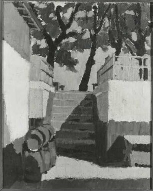 Am Gasthof Hoher Stein