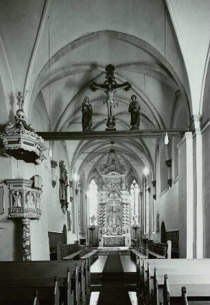 Bartholomäuskirche