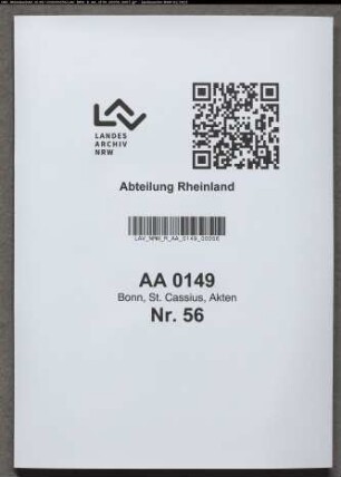 Kapitelshof zu Leimersdorf
