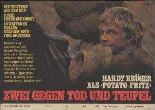 Potato Fritz