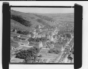 Esslingen-Mettingen (b. Stuttgart)