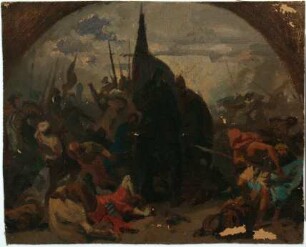 Otto Knille: Der Cid