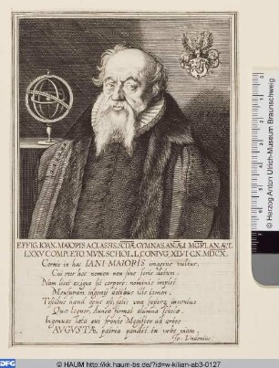[Johann Major]