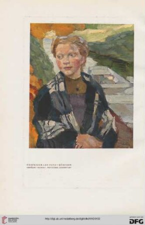 Leo Putz - München
