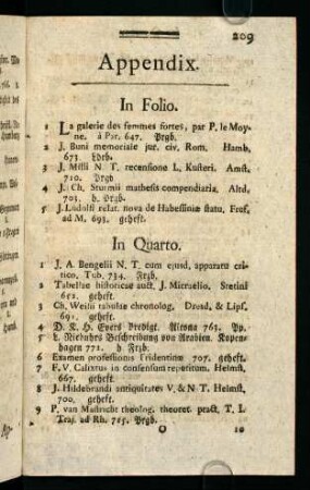 209-226, Appendix.