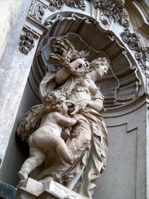 Ceres/Der Sommer