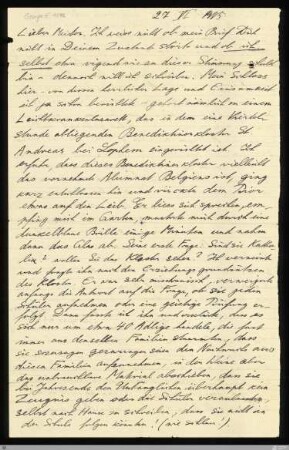 27.06.1915 [George III,09245]