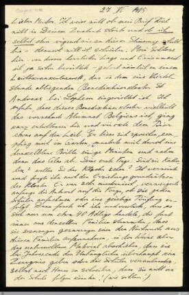 27.06.1915 [George III,09245]