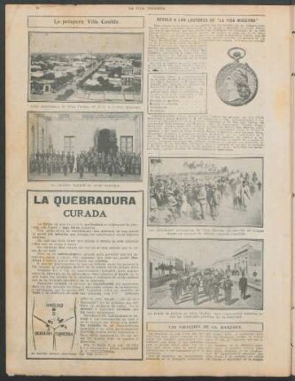 Las virtudes de la manzana