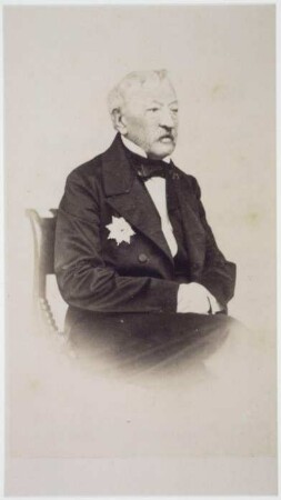Offenberg, Heinrich von