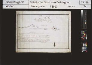 Johann Georg Erbstolln bei Conradsdorf