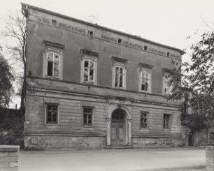 Krietsch Villa