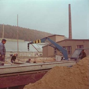 Foto, Lauscha