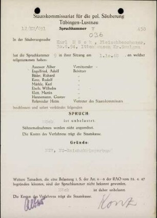 Möck, Karl