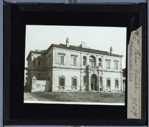 Rom, Villa Giulia