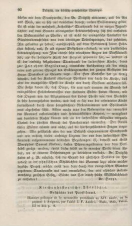 92-96 Kirchenhistorische Theologie