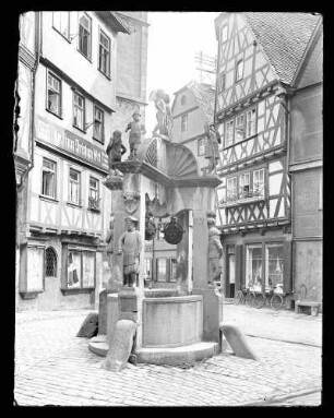 Engelsbrunnen