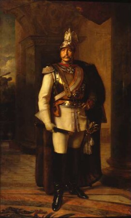 Kaiser Wilhelm II.