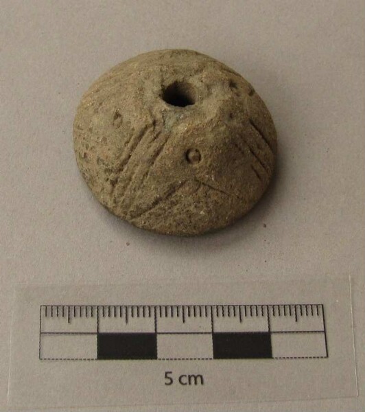 spindle whorl