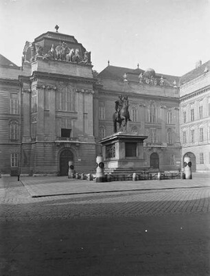 Kaiser Joseph II.-Denkmal
