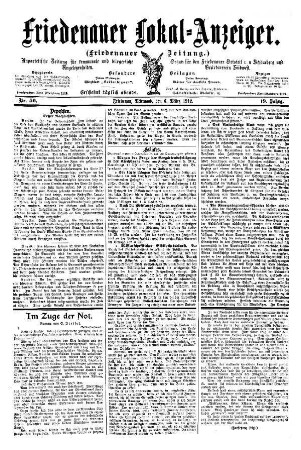 Nr. 56, 06.03.1912