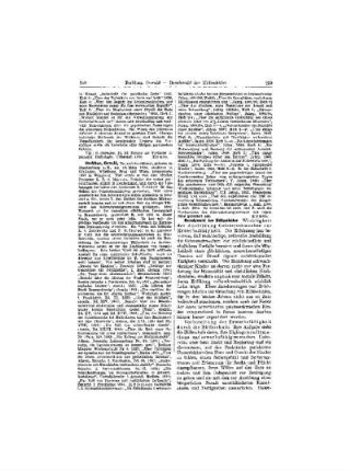 Berufswahl der Hilfsschüler