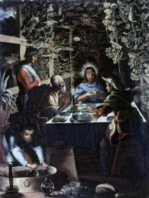 Das Emmauswunder