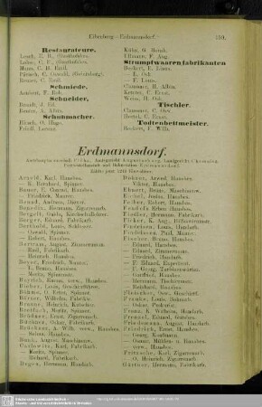 Erdmannsdorf