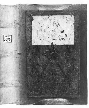 Theologie maralis (Devotio moderna), Versus - BSB Clm 3594