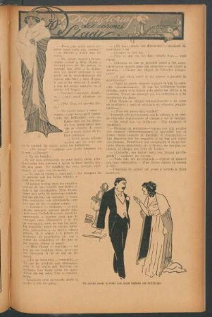 Dos historias del coronel Slade