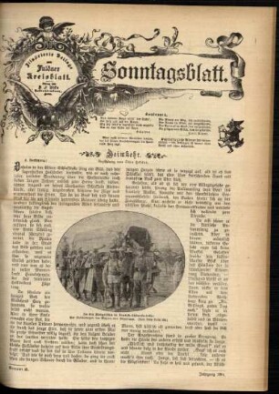Ausgabe vom Sonntag, den 09. Oktober 1904.