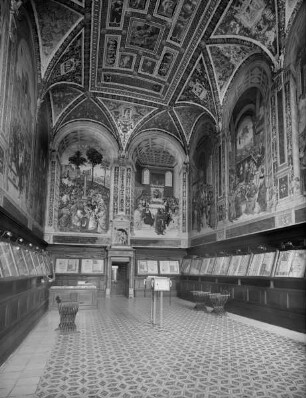 Libreria Piccolomini