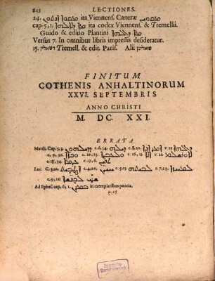 Testamentum novum 