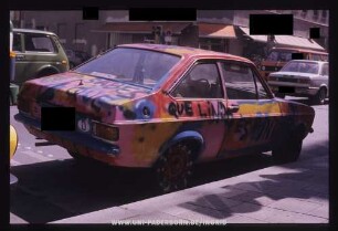 QUE LINDA ES PINTAR | SABES QUE