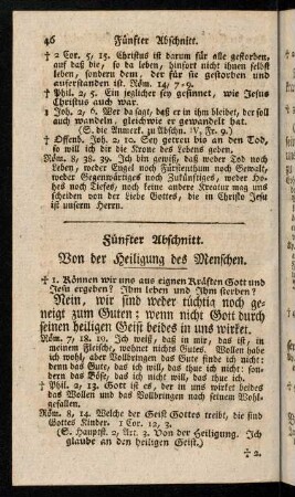 46-59, Fuenfter Abschnitt