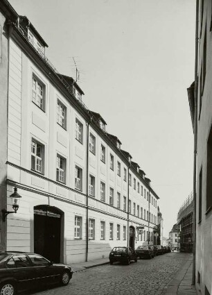 Hotel "Am Obermarkt"
