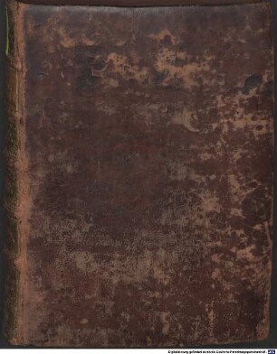 M. T. Ciceronis libri tres de officiis