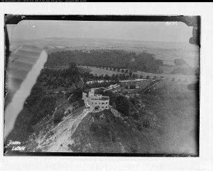 Bad Kösen (b. Naumburg), Rektorberg