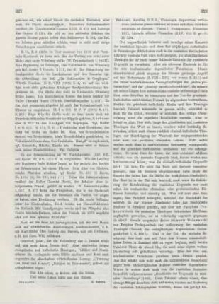 328-330 [Rezension] Palmieri, Aurelio, Prolegomena