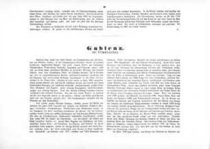 Gablenz