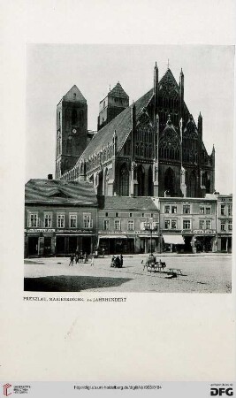 Zehn Jahrhunderte deutscher Kunst, [2]