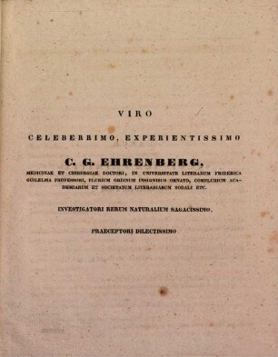 De renibus in morbo Brightii degeneratis : Dissertatio inauguralis pathologico-anatomica