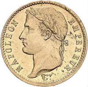 Frankreich: Napoleon I.