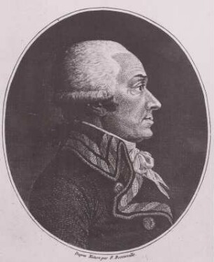 Dumouriez, Charles François