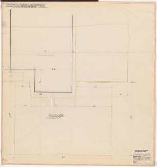Reichsluftfahrtministerium, Berlin: Durchfahrt L1 (Pfeiler): Details 1:1